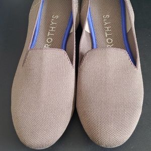 Rothys loafers size 9.5